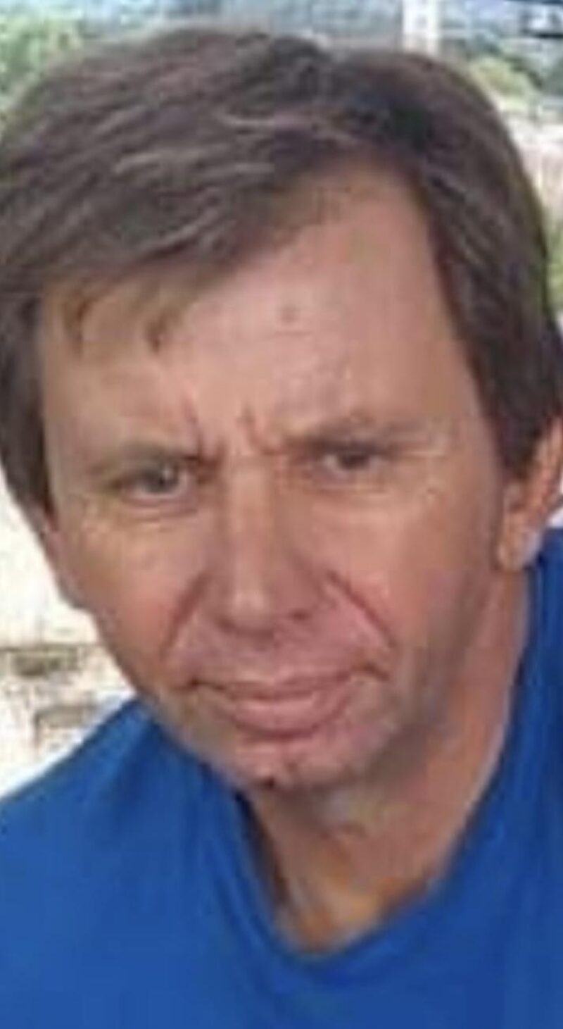 Cllr. Steve Billinghurst